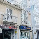 La Galeria De San Antonio * Cádiz