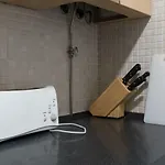 Apartamento La Galeria De San Antonio *