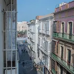 La Galeria De San Antonio * Cádiz