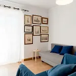 La Galeria De San Antonio Apartamento