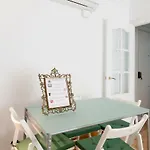 La Galeria De San Antonio Apartamento