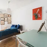 Apartamento La Galeria De San Antonio Cádiz
