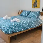 La Galeria De San Antonio Apartamento *