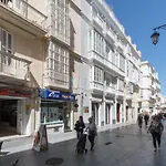 Apartamento La Galeria De San Antonio *