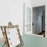 La Galeria De San Antonio Cádiz