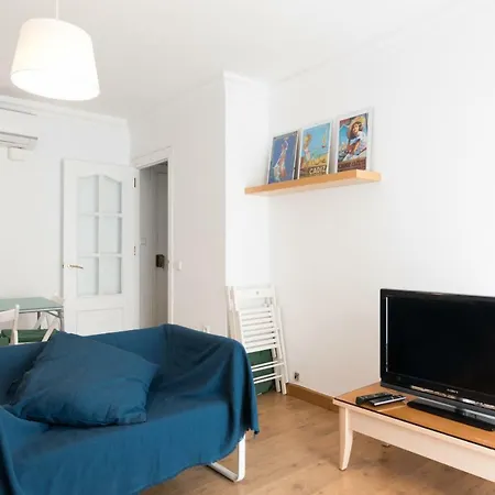 La Galeria De San Antonio Apartamento *