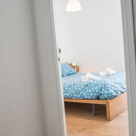Apartamento La Galeria De San Antonio *