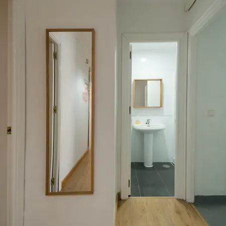 Apartamento La Galeria De San Antonio *