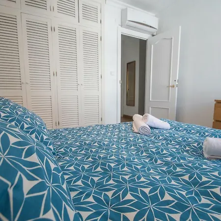 Apartamento La Galeria De San Antonio