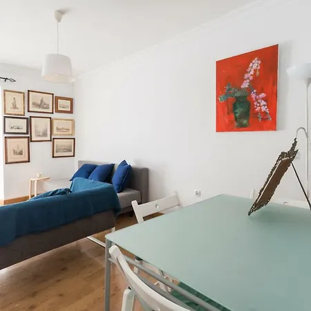 Apartamento La Galeria De San Antonio Cádiz
